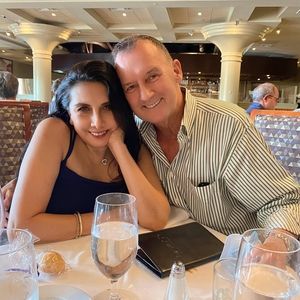 Meet your Posher, Tom